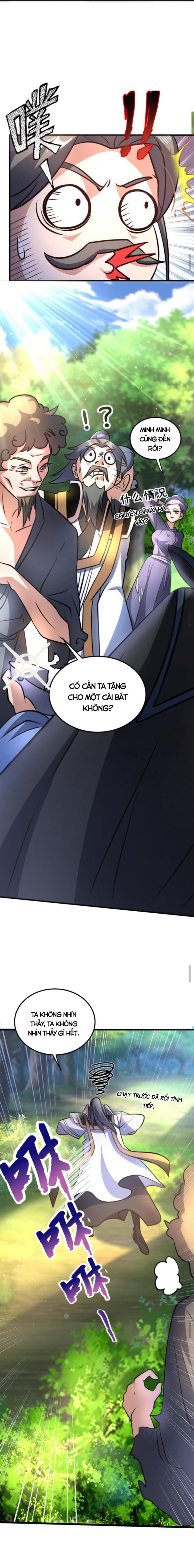 Huyền Huyễn: Ta bắt đầu vô địch từ bại gia: Chapter 50