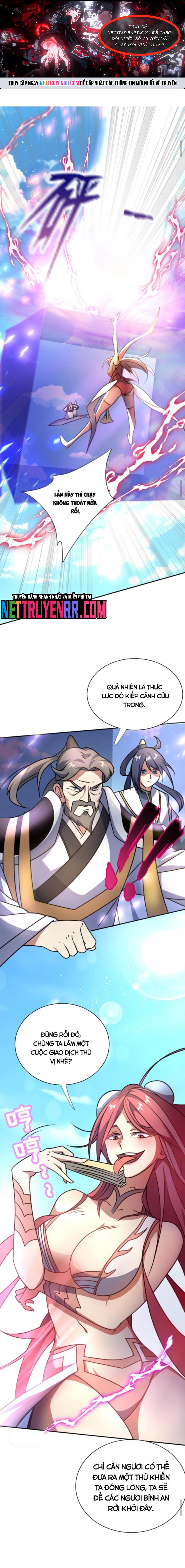 Huyền Huyễn: Ta bắt đầu vô địch từ bại gia: Chapter 52