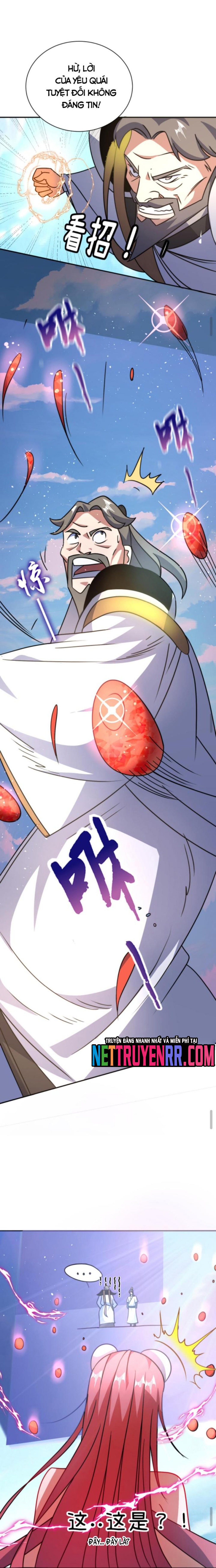 Huyền Huyễn: Ta bắt đầu vô địch từ bại gia: Chapter 52