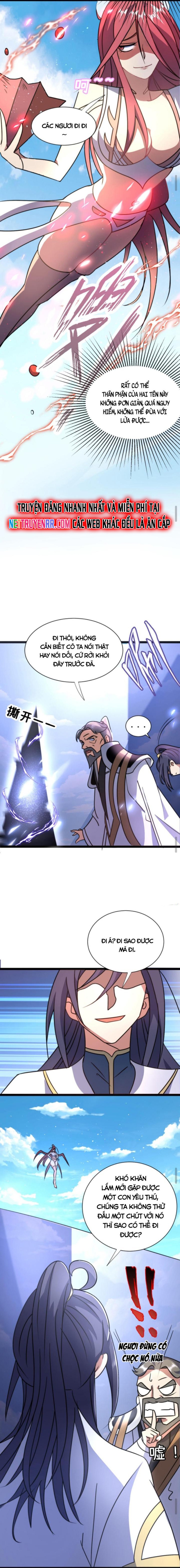 Huyền Huyễn: Ta bắt đầu vô địch từ bại gia: Chapter 52