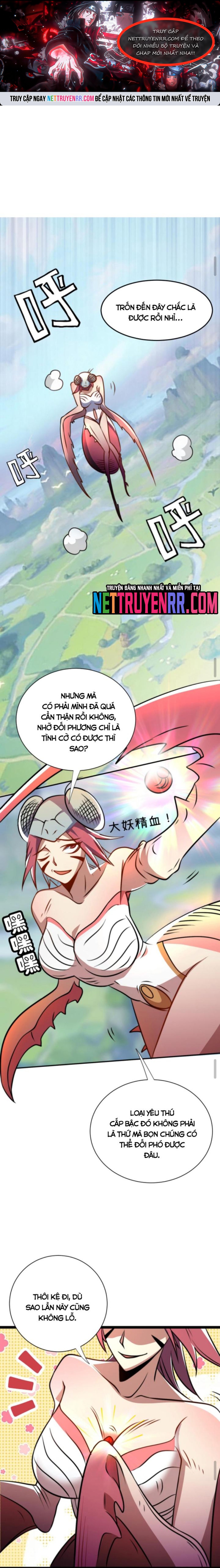 Huyền Huyễn: Ta bắt đầu vô địch từ bại gia: Chapter 53