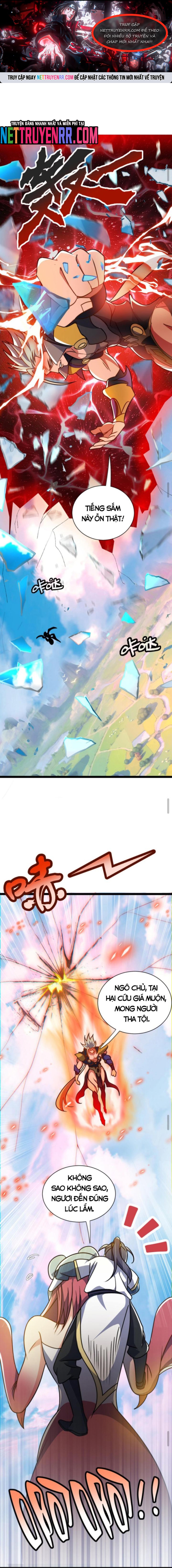 Huyền Huyễn: Ta bắt đầu vô địch từ bại gia: Chapter 54