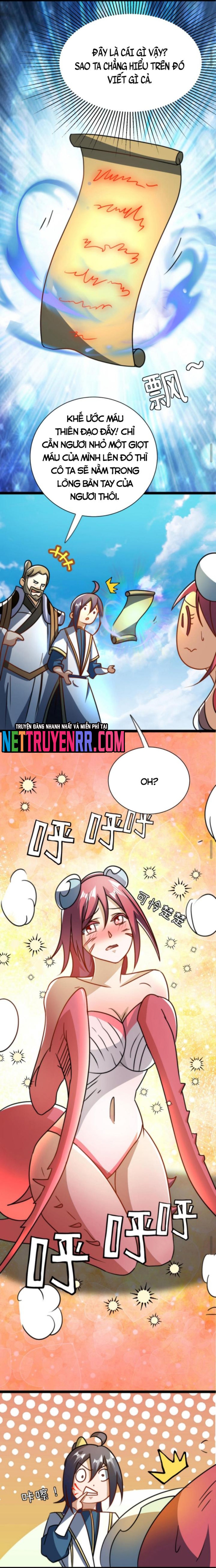 Huyền Huyễn: Ta bắt đầu vô địch từ bại gia: Chapter 54