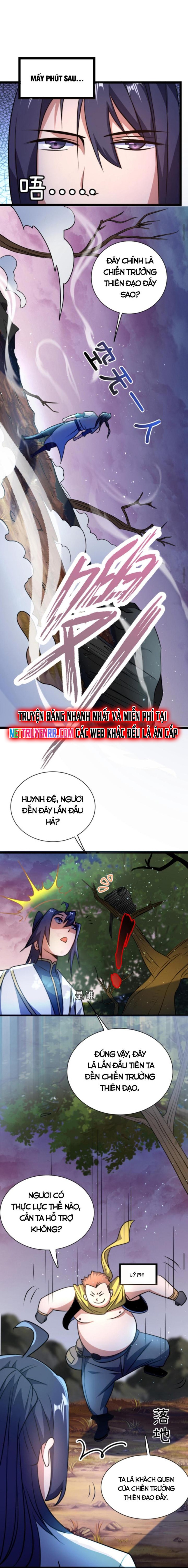 Huyền Huyễn: Ta bắt đầu vô địch từ bại gia: Chapter 55