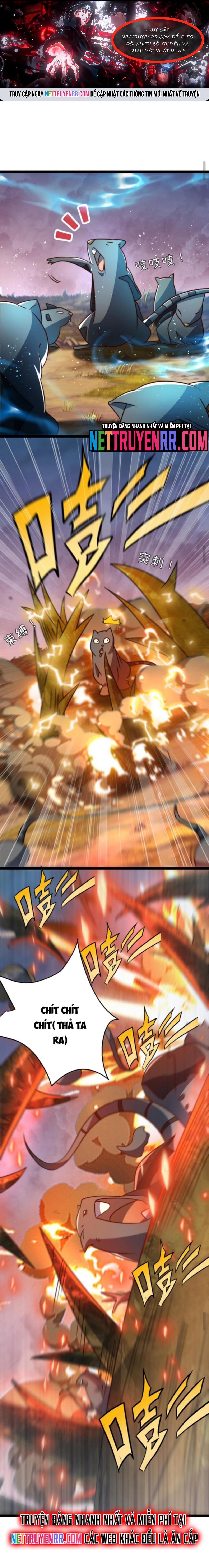 Huyền Huyễn: Ta bắt đầu vô địch từ bại gia: Chapter 56