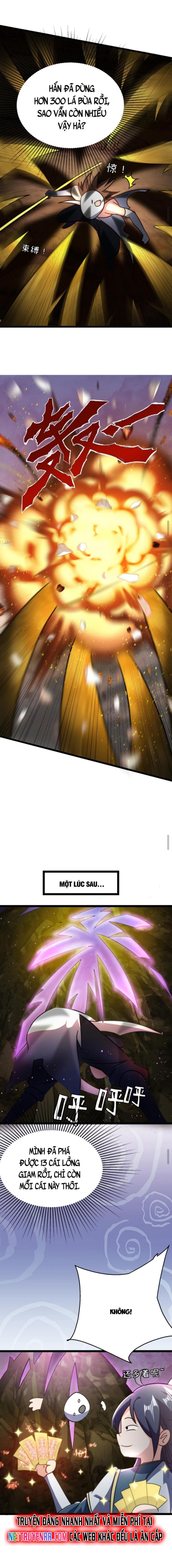 Huyền Huyễn: Ta bắt đầu vô địch từ bại gia: Chapter 56