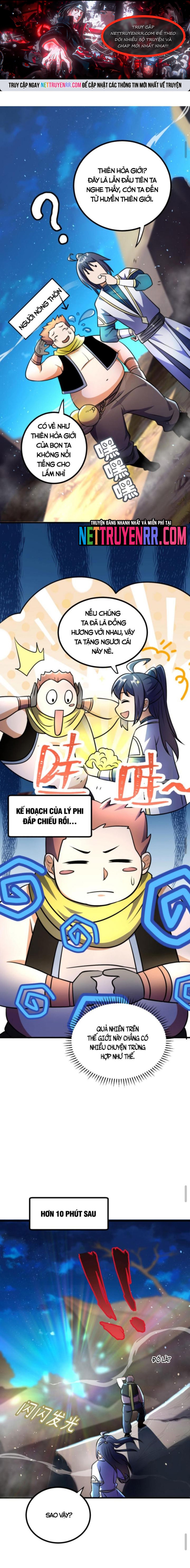 Huyền Huyễn: Ta bắt đầu vô địch từ bại gia: Chapter 58
