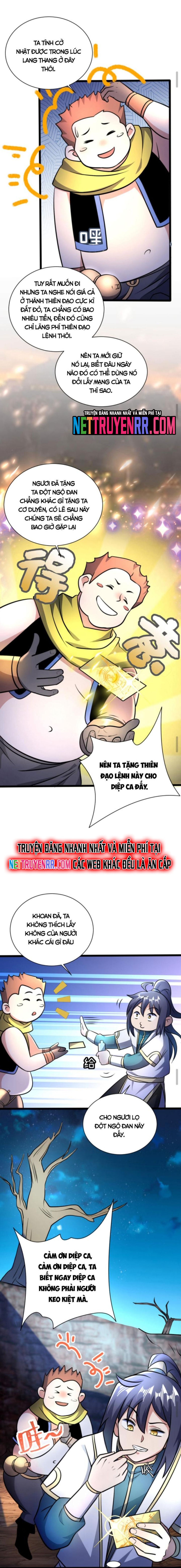 Huyền Huyễn: Ta bắt đầu vô địch từ bại gia: Chapter 58