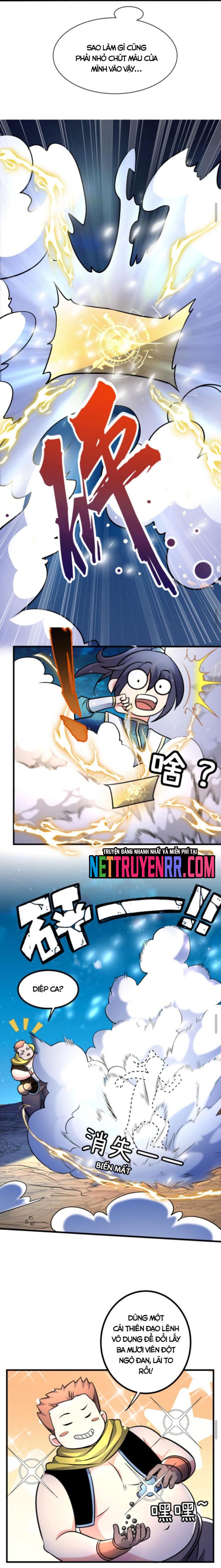 Huyền Huyễn: Ta bắt đầu vô địch từ bại gia: Chapter 58