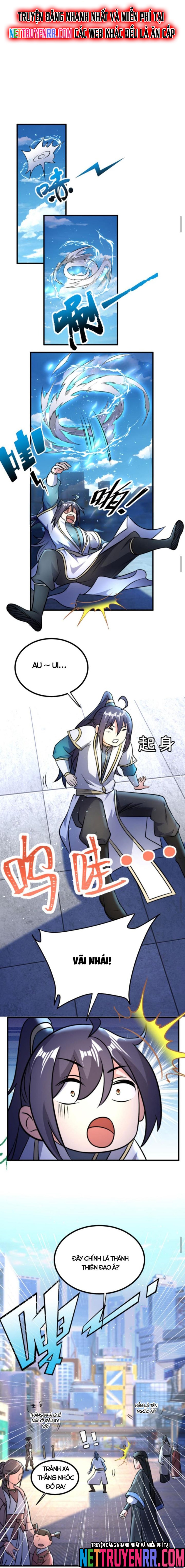 Huyền Huyễn: Ta bắt đầu vô địch từ bại gia: Chapter 58