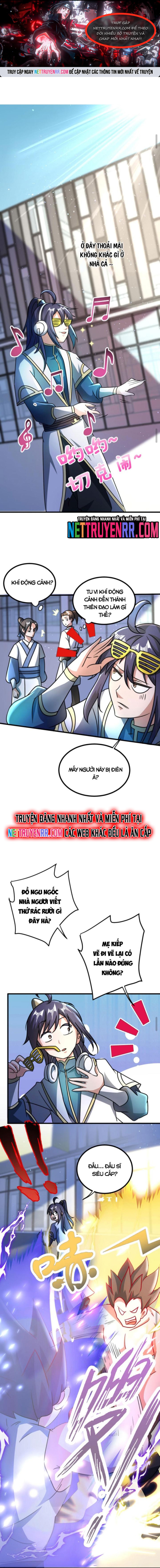 Huyền Huyễn: Ta bắt đầu vô địch từ bại gia: Chapter 59