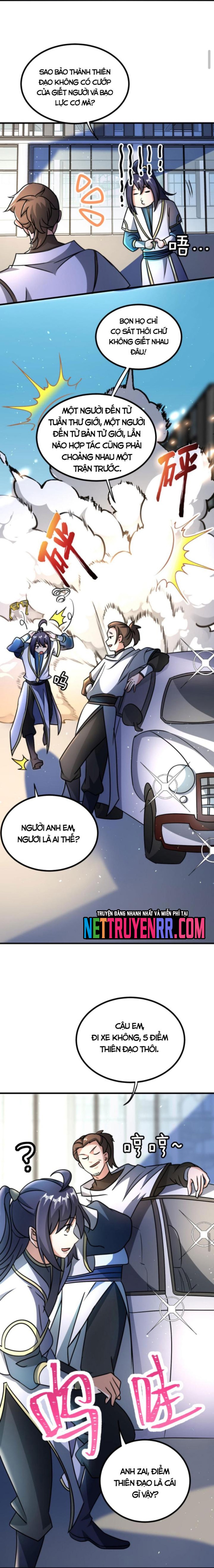 Huyền Huyễn: Ta bắt đầu vô địch từ bại gia: Chapter 59