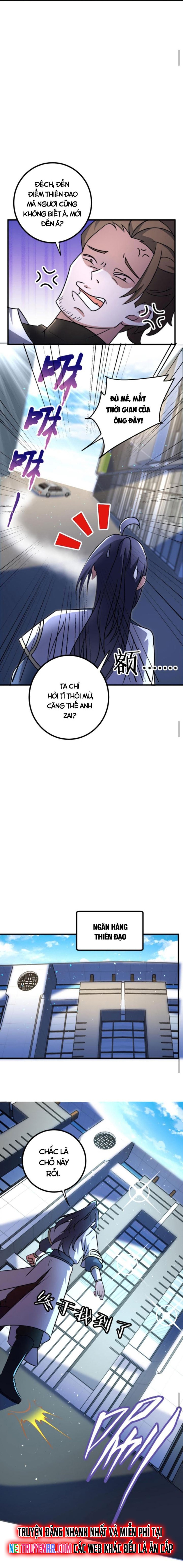 Huyền Huyễn: Ta bắt đầu vô địch từ bại gia: Chapter 59