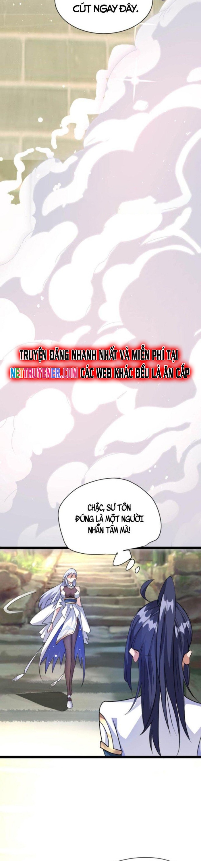 Huyền Huyễn: Ta bắt đầu vô địch từ bại gia: Chapter 6