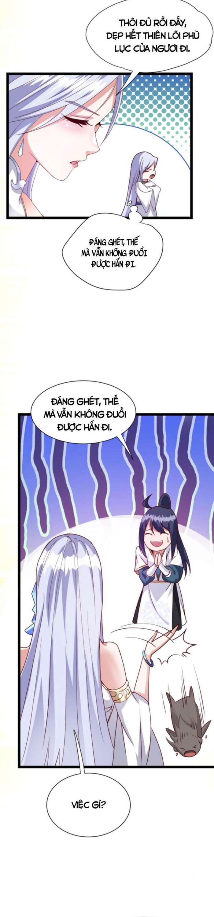 Huyền Huyễn: Ta bắt đầu vô địch từ bại gia: Chapter 6