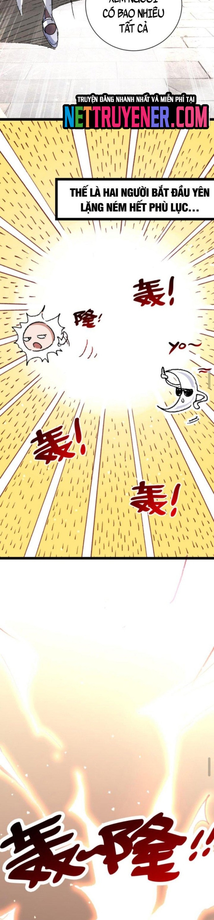 Huyền Huyễn: Ta bắt đầu vô địch từ bại gia: Chapter 6