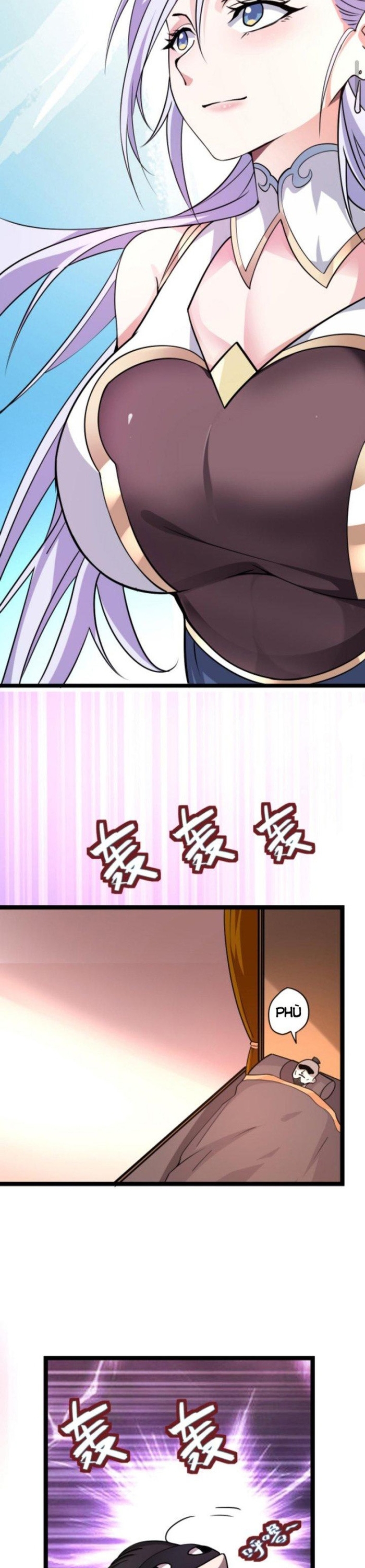 Huyền Huyễn: Ta bắt đầu vô địch từ bại gia: Chapter 6