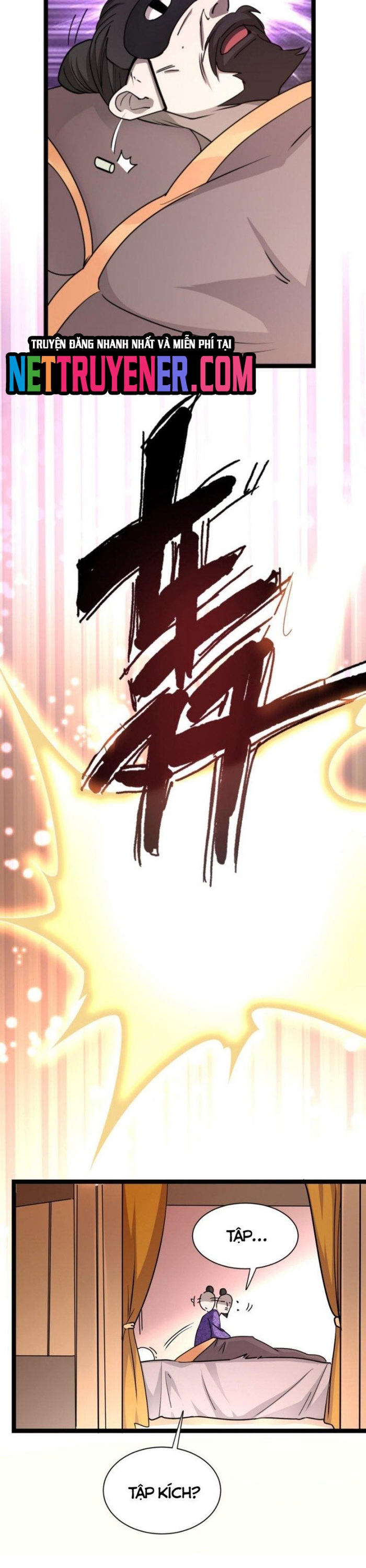 Huyền Huyễn: Ta bắt đầu vô địch từ bại gia: Chapter 6