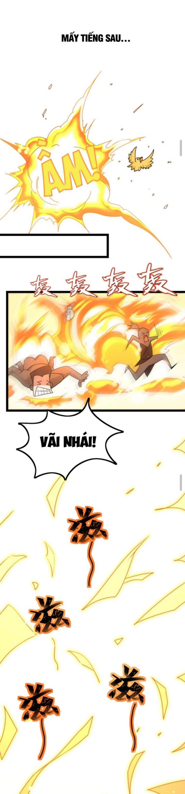 Huyền Huyễn: Ta bắt đầu vô địch từ bại gia: Chapter 6