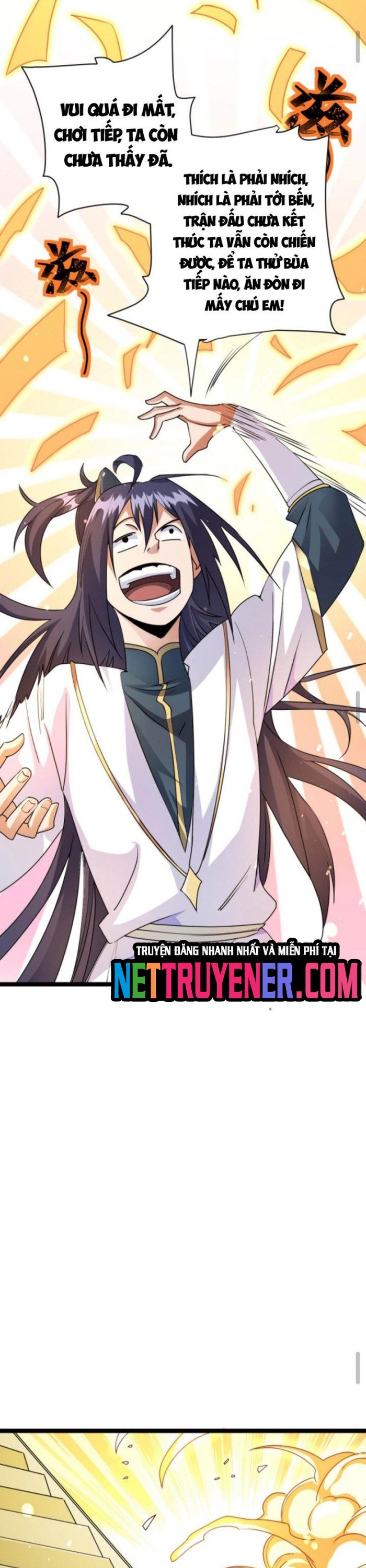 Huyền Huyễn: Ta bắt đầu vô địch từ bại gia: Chapter 6