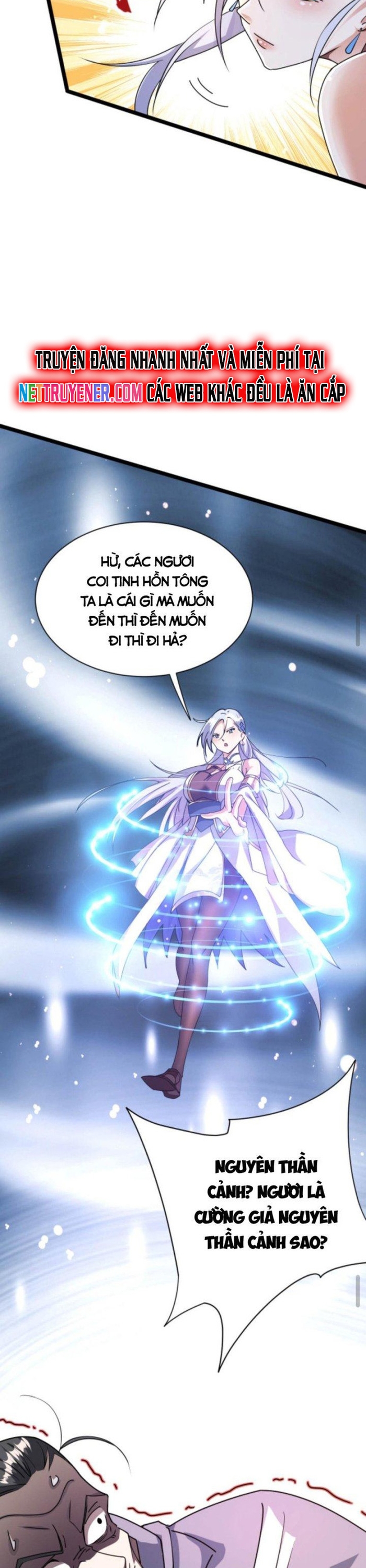 Huyền Huyễn: Ta bắt đầu vô địch từ bại gia: Chapter 6