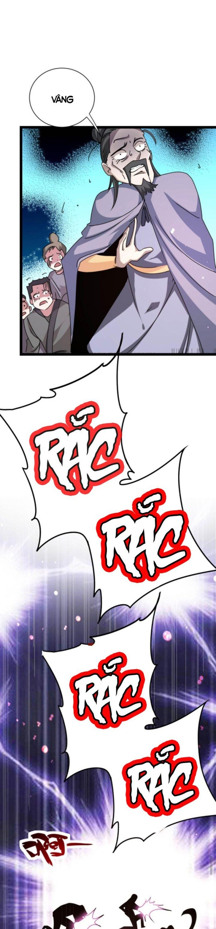 Huyền Huyễn: Ta bắt đầu vô địch từ bại gia: Chapter 6