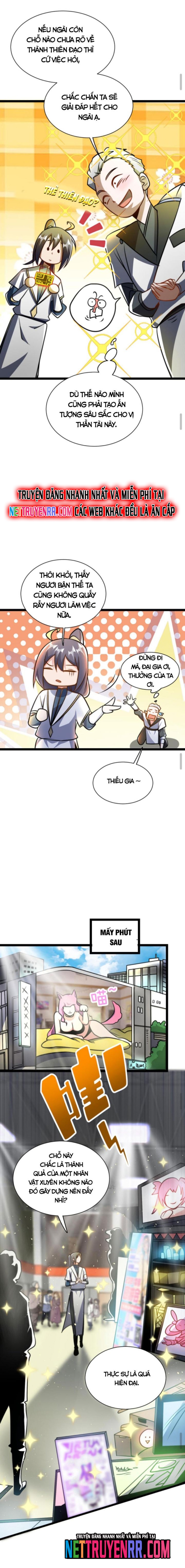 Huyền Huyễn: Ta bắt đầu vô địch từ bại gia: Chapter 60