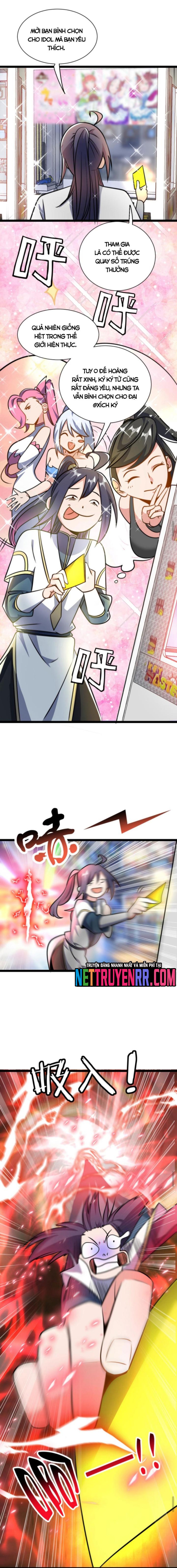 Huyền Huyễn: Ta bắt đầu vô địch từ bại gia: Chapter 60