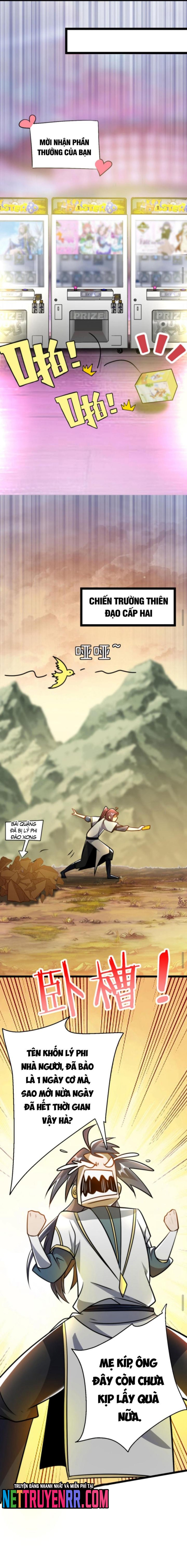 Huyền Huyễn: Ta bắt đầu vô địch từ bại gia: Chapter 60