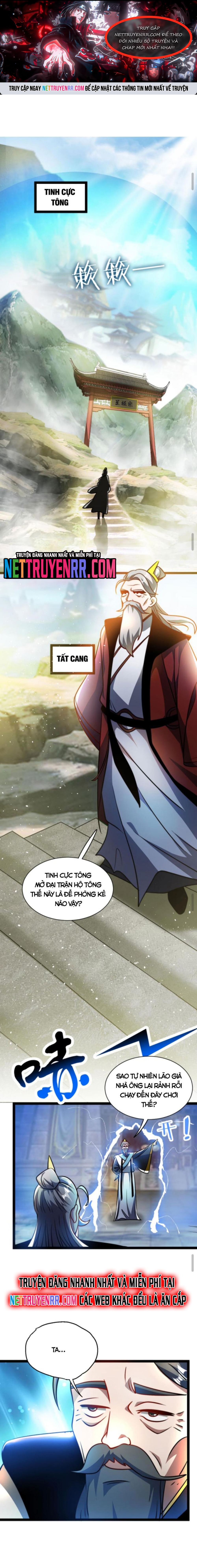 Huyền Huyễn: Ta bắt đầu vô địch từ bại gia: Chapter 61