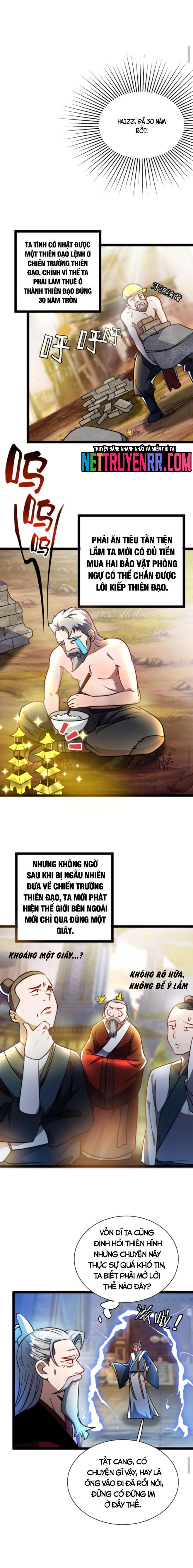 Huyền Huyễn: Ta bắt đầu vô địch từ bại gia: Chapter 61