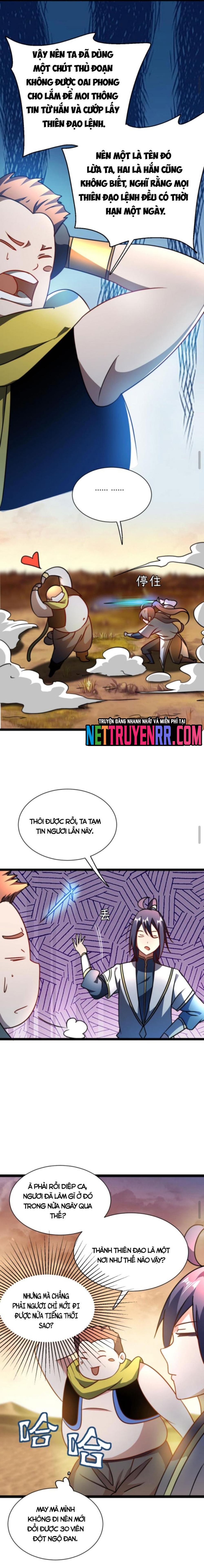 Huyền Huyễn: Ta bắt đầu vô địch từ bại gia: Chapter 62