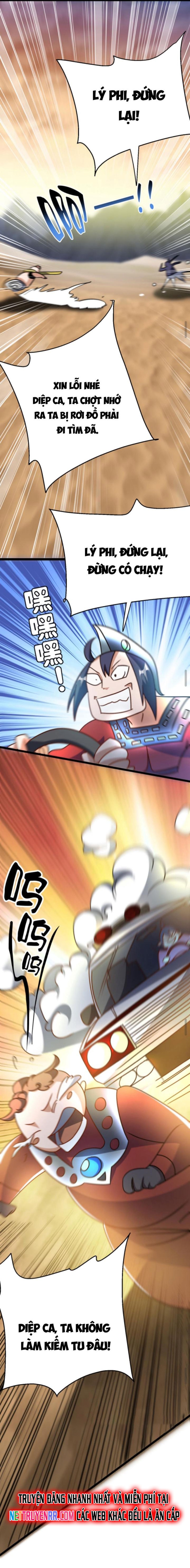 Huyền Huyễn: Ta bắt đầu vô địch từ bại gia: Chapter 62