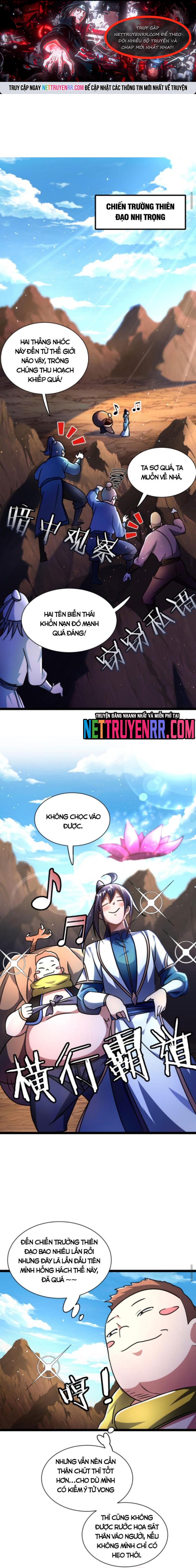 Huyền Huyễn: Ta bắt đầu vô địch từ bại gia: Chapter 64