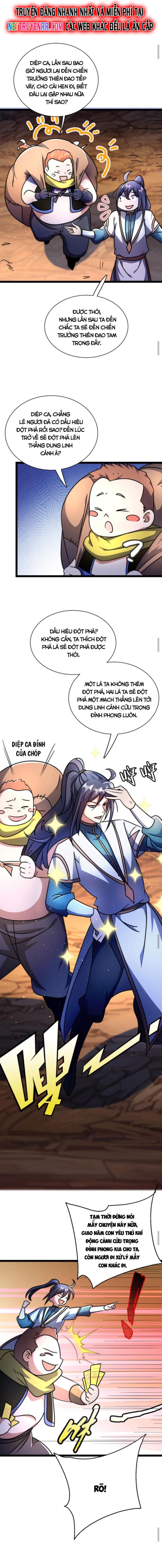 Huyền Huyễn: Ta bắt đầu vô địch từ bại gia: Chapter 64