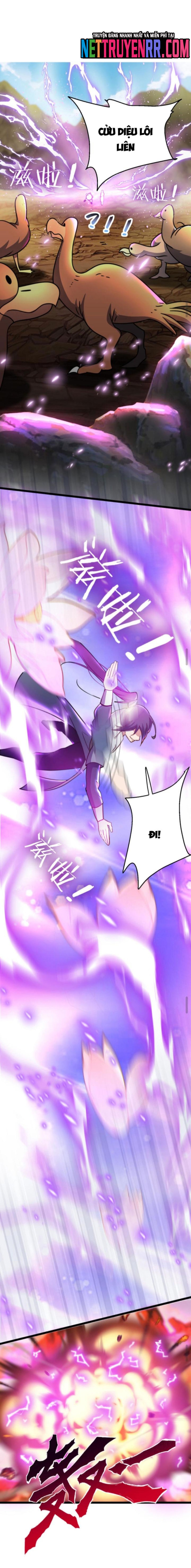 Huyền Huyễn: Ta bắt đầu vô địch từ bại gia: Chapter 64