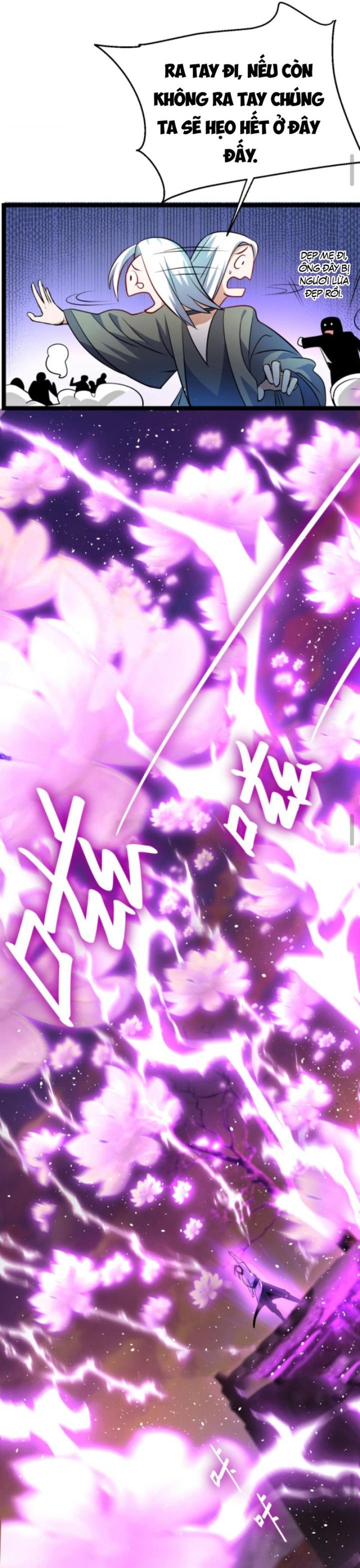 Huyền Huyễn: Ta bắt đầu vô địch từ bại gia: Chapter 65