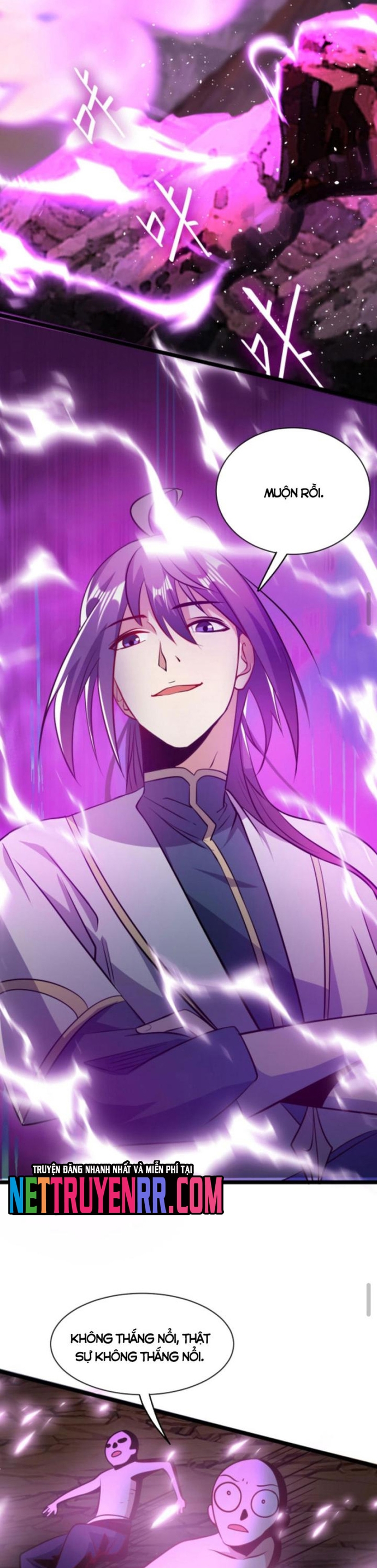 Huyền Huyễn: Ta bắt đầu vô địch từ bại gia: Chapter 65