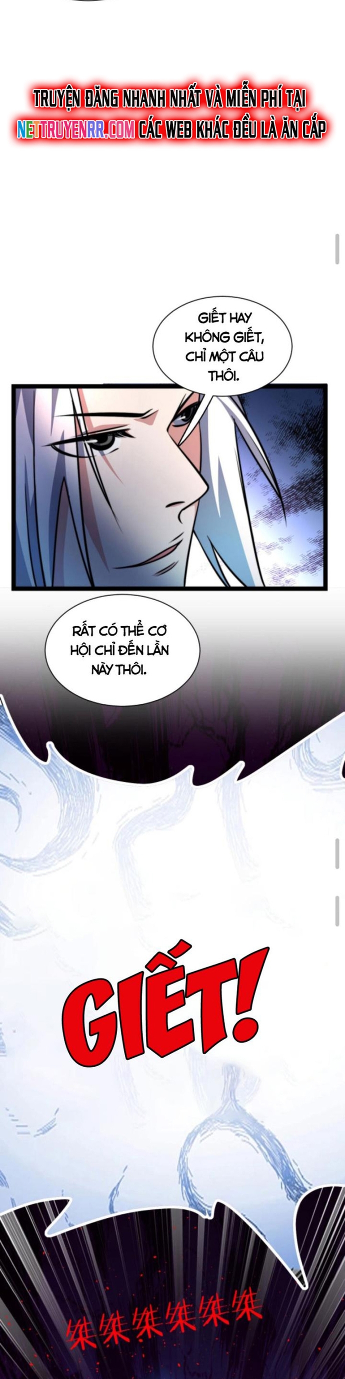 Huyền Huyễn: Ta bắt đầu vô địch từ bại gia: Chapter 65