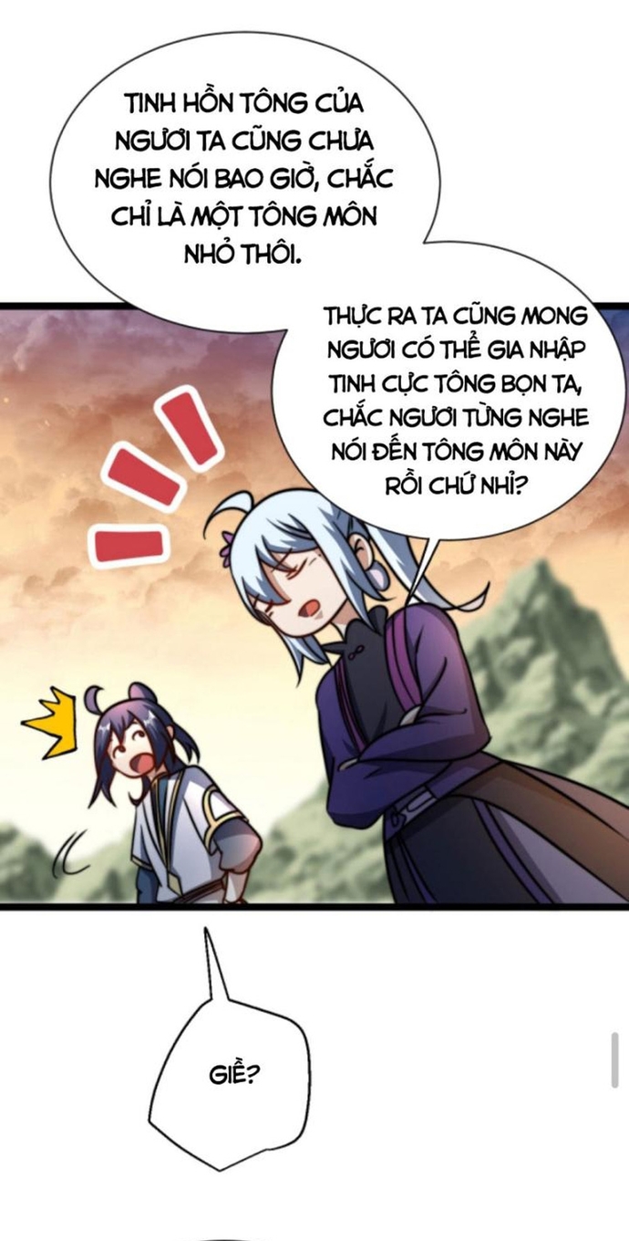 Huyền Huyễn: Ta bắt đầu vô địch từ bại gia: Chapter 66