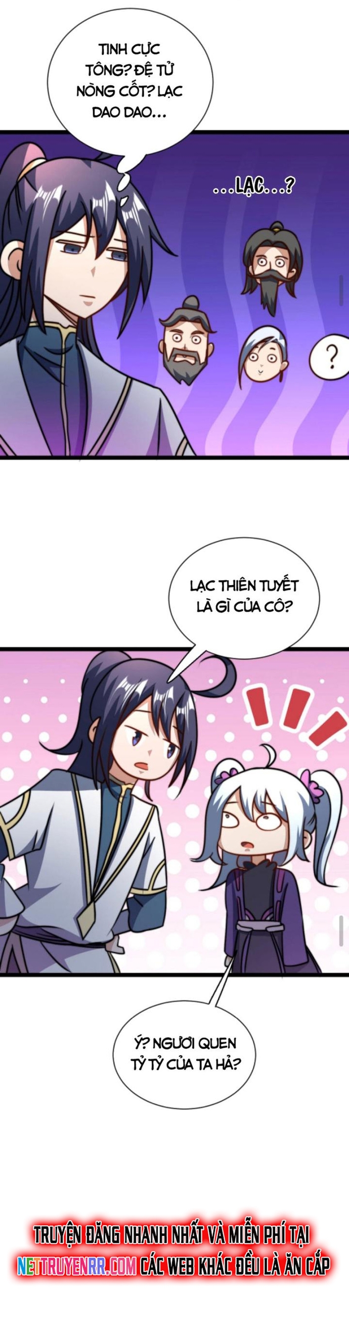 Huyền Huyễn: Ta bắt đầu vô địch từ bại gia: Chapter 66