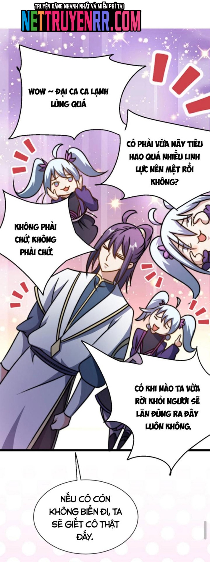 Huyền Huyễn: Ta bắt đầu vô địch từ bại gia: Chapter 66