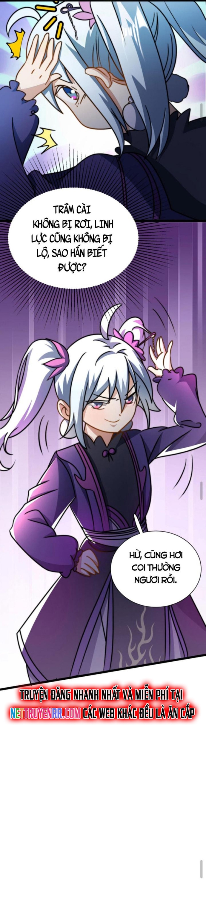 Huyền Huyễn: Ta bắt đầu vô địch từ bại gia: Chapter 66