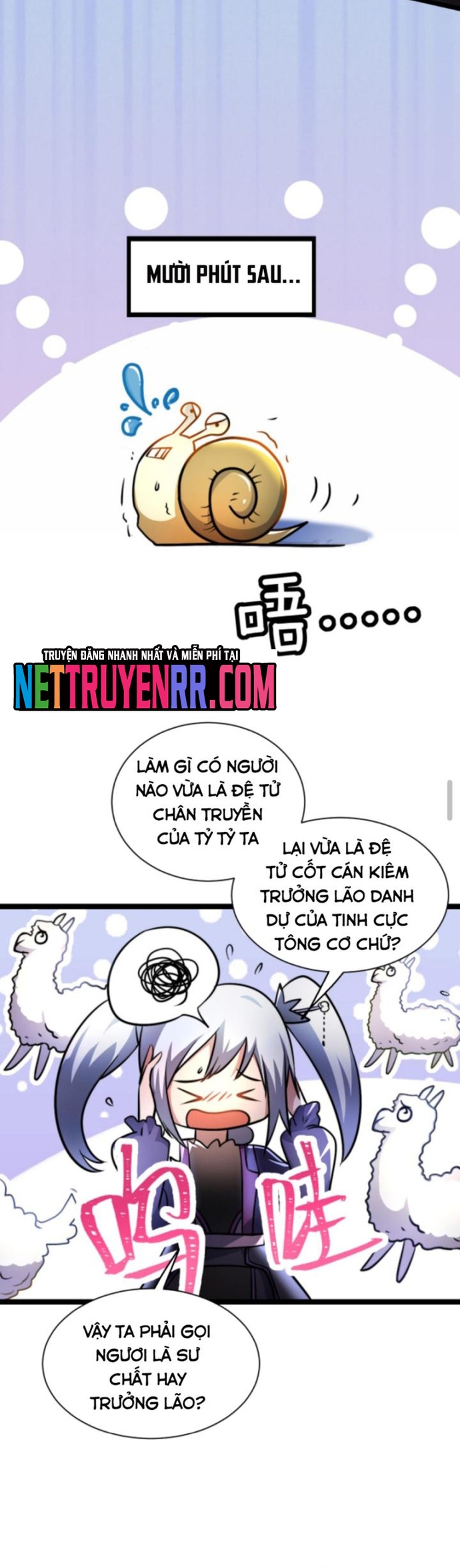 Huyền Huyễn: Ta bắt đầu vô địch từ bại gia: Chapter 67