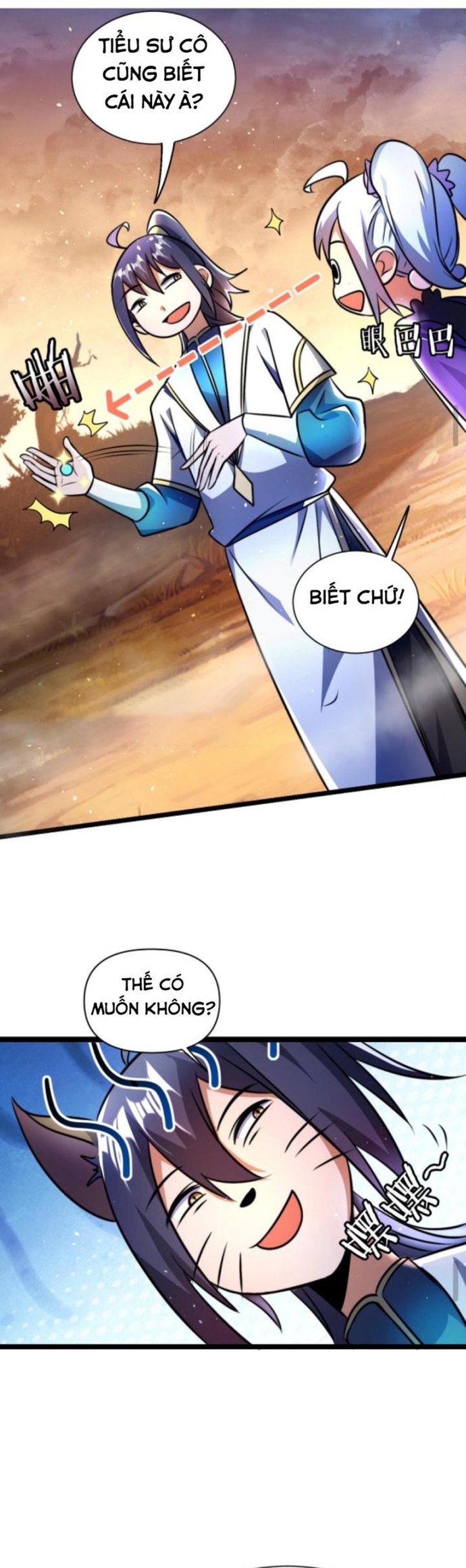 Huyền Huyễn: Ta bắt đầu vô địch từ bại gia: Chapter 67