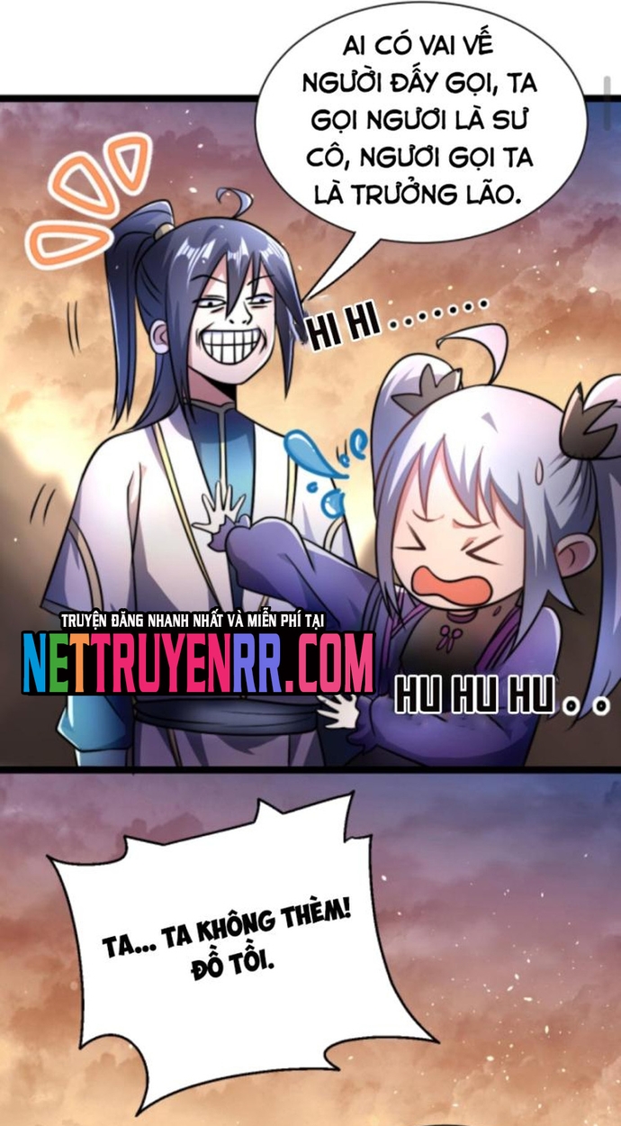 Huyền Huyễn: Ta bắt đầu vô địch từ bại gia: Chapter 67