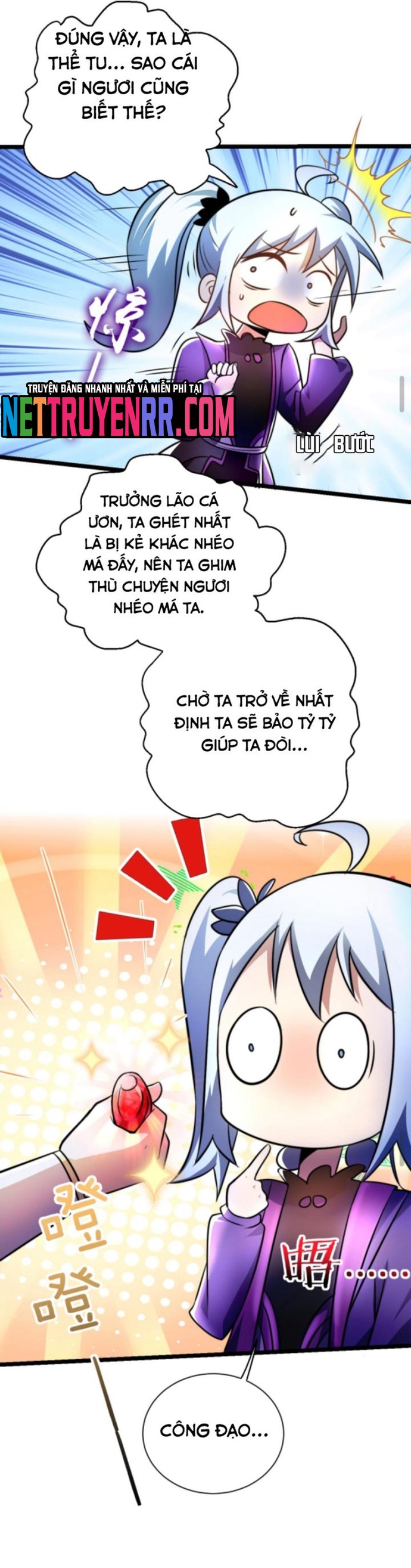 Huyền Huyễn: Ta bắt đầu vô địch từ bại gia: Chapter 67