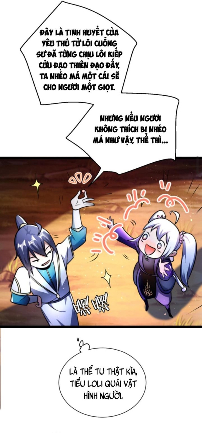 Huyền Huyễn: Ta bắt đầu vô địch từ bại gia: Chapter 67