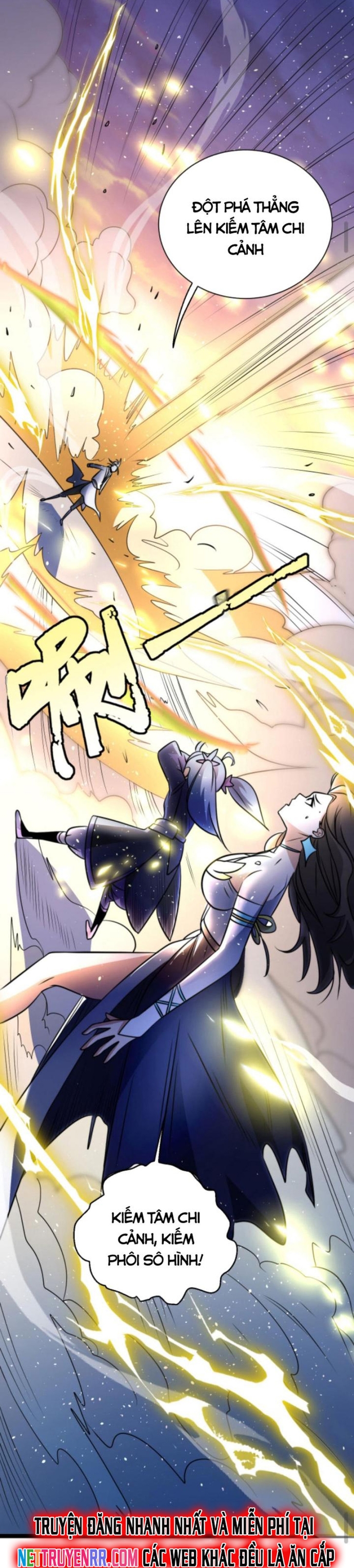 Huyền Huyễn: Ta bắt đầu vô địch từ bại gia: Chapter 68