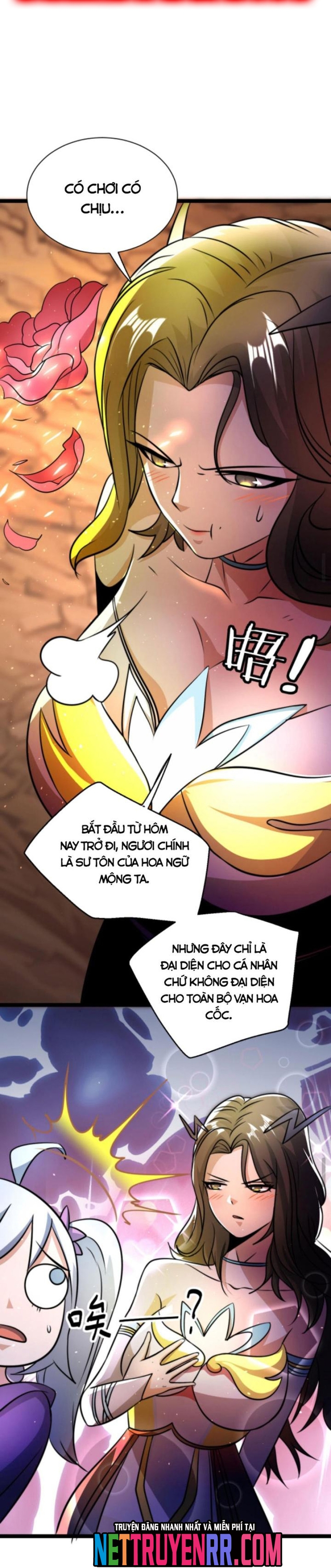 Huyền Huyễn: Ta bắt đầu vô địch từ bại gia: Chapter 68